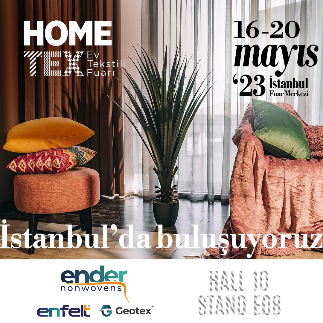 HomeTex 23
